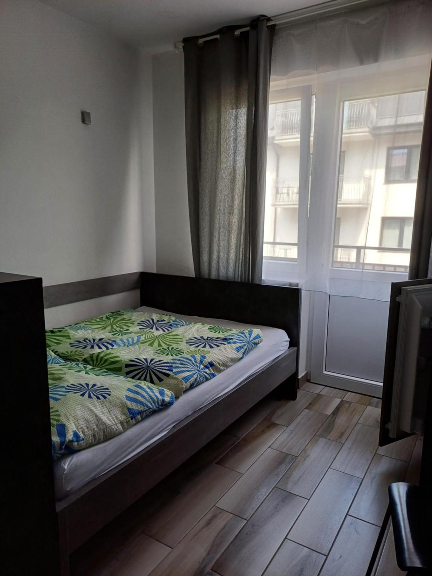Pokoje U Marii 미엥지즈드로예 외부 사진